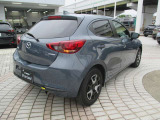 MAZDA2 1.5 15BD i セレクション 