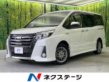 トヨタ ノア