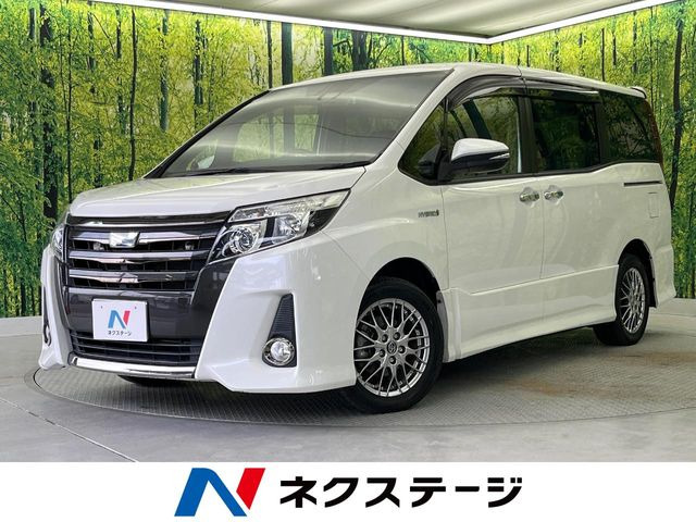 ノア 1.8 ハイブリッド Si 