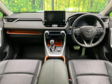 RAV4 2.5 ハイブリッド アドベンチャー E-Four 4WD 