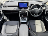 RAV4 2.0 G 4WD サンルーフ