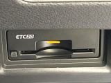 【ETC】高速道路の料金所をストレスなく通過!話題のスポットやサービスエリアに多い「スマートIC」利用時は必須のアイテムです。当店でセットアップを実施、ご納車当日からすぐにご利用いただけます!