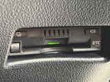 【ETC】高速道路の料金所をストレスなく通過!話題のスポットやサービスエリアに多い「スマートIC」利用時は必須のアイテムです。当店でセットアップを実施、ご納車当日からすぐにご利用いただけます!