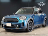 BMW MINI ミニクロスオーバー