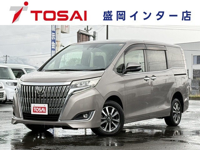 エスクァイア 2.0 Gi プレミアムパッケージ 4WD 