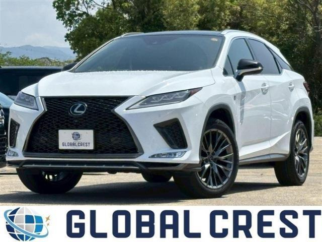 RX 300 Fスポーツ 