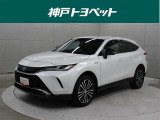 トヨタ ハリアー