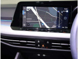 純正インフォテイメントシステム「Discover Pro」