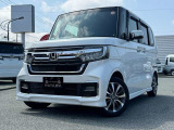 ホンダ N-BOXカスタム