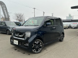 N-WGNカスタム L ターボ ホンダ センシング 4WD 