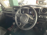 ジムニー XC 4WD 修復歴無し
