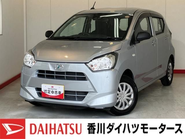 ミライース L SAIII 