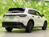 ZR-V 2.0 e:HEV Z ブラックスタイル 4WD 