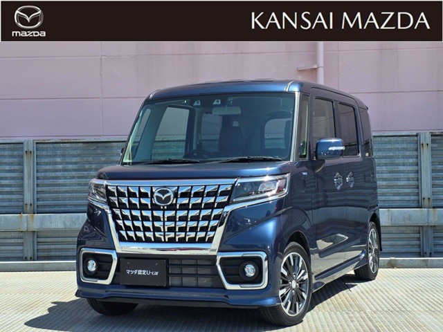 マツダ フレアワゴン 