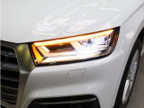 Q5 2.0 TFSI クワトロ スポーツ Sラインパッケージ 4WD 