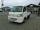 ダイハツ ハイゼットトラック