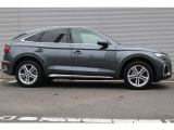 アウディジャパンの厳しい基準をクリアした認定中古車をご用意しております。「Audi Approved 相模原」