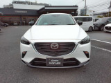 CX-3 1.5 15S アーバンドレッサー 
