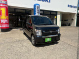 ワゴンR FX 4WD 