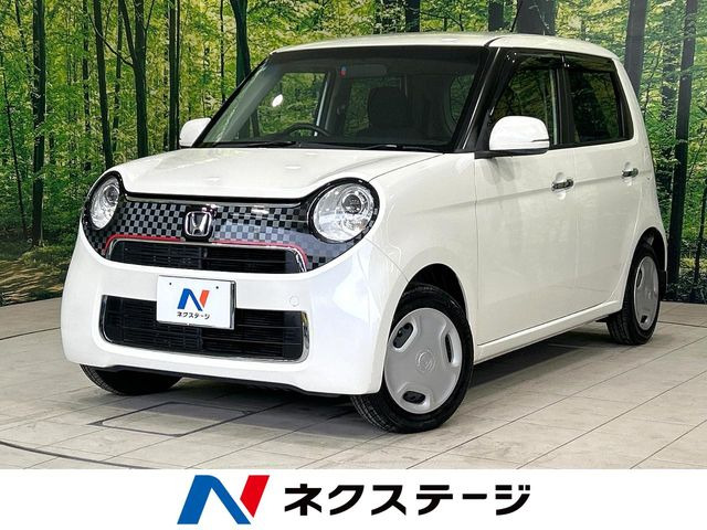 N-ONE G Lパッケージ 