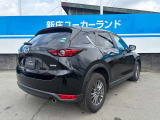 CX-5 2.5 25S プロアクティブ 4WD 