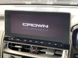 クラウン ハイブリッド 2.5 RS リミテッドII 