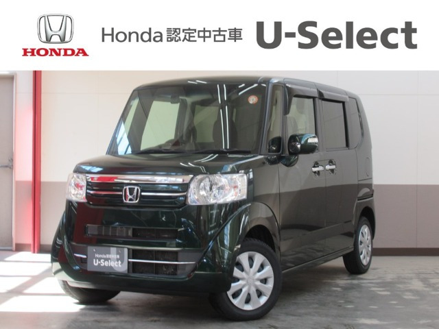 ホンダ N-BOX 