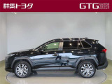 RAV4 2.5 ハイブリッド G E-Four 4WD 