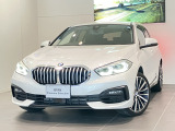 BMW 1シリーズ