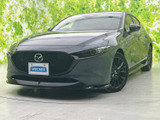 マツダ MAZDA3ファストバック