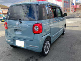 三田ダイハツの新車低金利プランは、そのような制約が一切ないので、安心してお乗りいただけます。