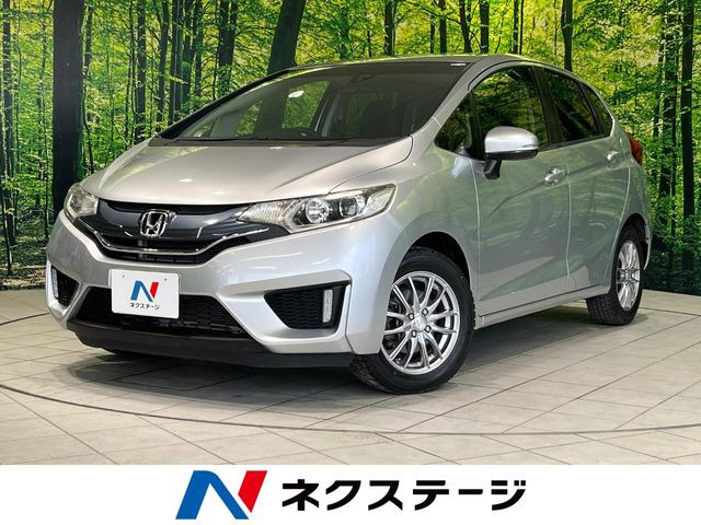 ホンダ フィット 