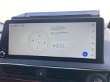 ナビ機能は現在ございません