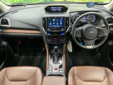 フォレスター 2.0 アドバンス 4WD 