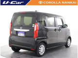 N-BOX G L ホンダセンシング 