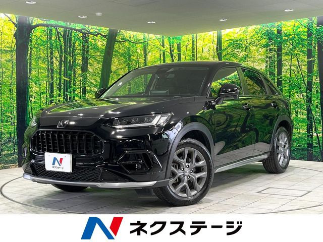 ZR-V 1.5 X 