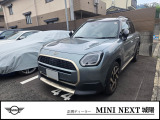 BMW MINI ミニカントリーマン