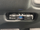 いまや快適なカーライフに欠かせないETCが付いています。