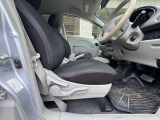 内装です☆納車前にクリーニングも実施致します☆