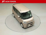 両側パワースライドドア付きだから、狭い駐車スペースなどでの乗り降りラクラク♪小さなお子さまのいるご家庭には嬉しい装備です。