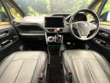 ヴォクシー 2.0 ZS 煌 