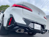 純正品の他にアクセサリーパーツを取り揃えております。貴方だけのBMWを仕上げませんか!?