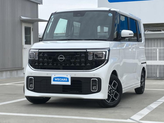 ルークス ハイウェイスターX プロパイロットエディション 