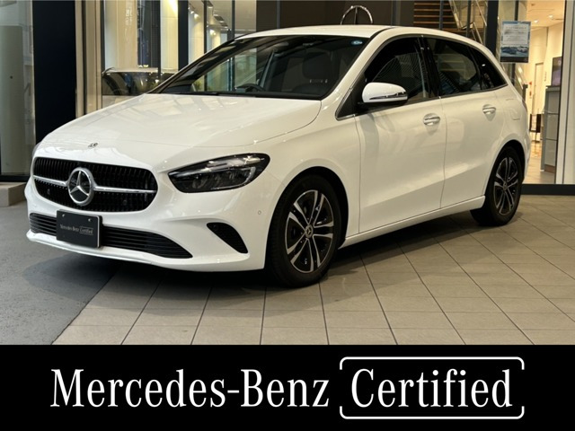 Bクラス B180 AMGラインパッケージ 