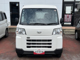 ハイゼットカーゴ  デラックス