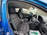 内装です☆納車前にクリーニングも実施致します☆