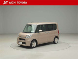 タント X リミテッド SAIII 