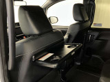 ゆとりある広々とした車内空間は、ドライブを始め買い物やレジャーなど、幅広く活躍します。一人でもみんなとでもお出かけを楽しみましょう!
