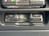 【ETC】高速道路の料金所をストレスなく通過!話題のスポットやサービスエリアに多い「スマートIC」利用時は必須のアイテムです。当店でセットアップを実施、ご納車当日からすぐにご利用いただけます!