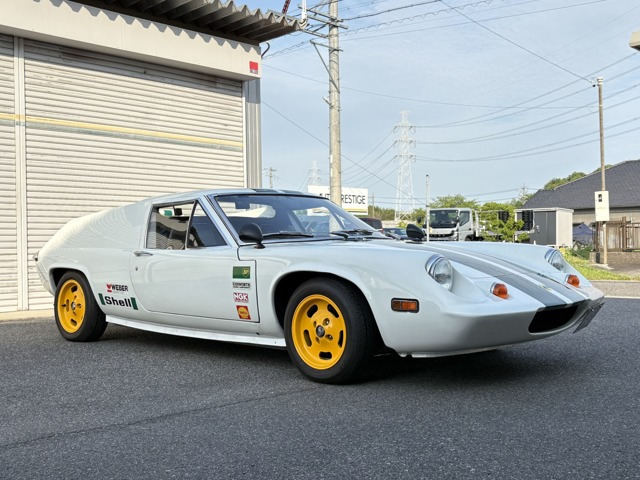 ヨーロッパ スペシャル
